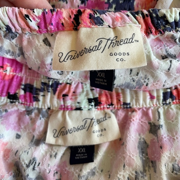 Universal Threads co-ord - Picture 5 of 5